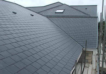 Roof Tiling & Roof Slating